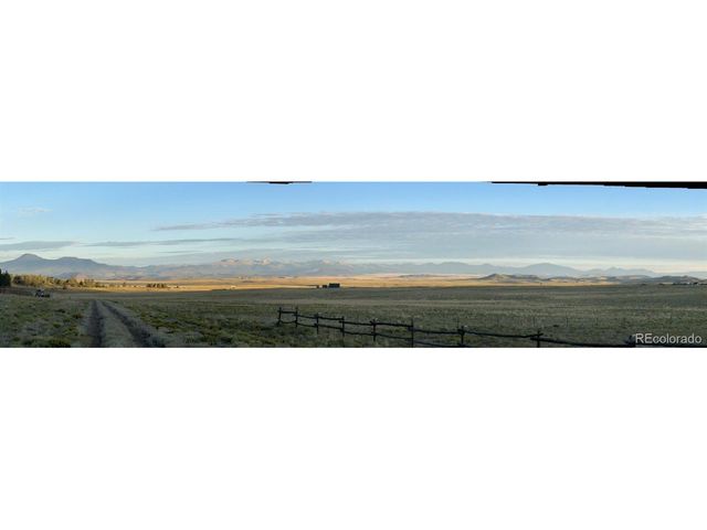 235 Aspen Ln, Hartsel, CO 80449