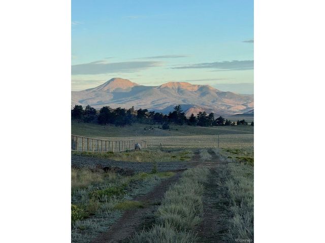235 Aspen Ln, Hartsel, CO 80449