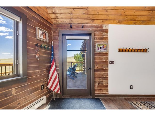 235 Aspen Ln, Hartsel, CO 80449