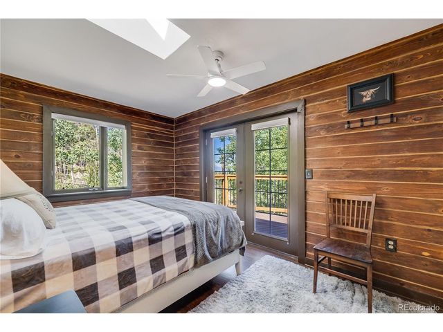 235 Aspen Ln, Hartsel, CO 80449