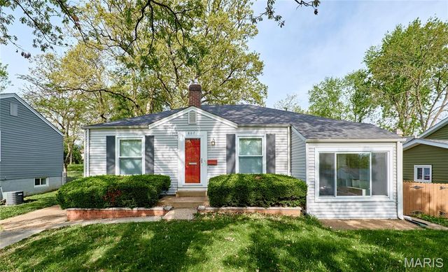 807 Selma Avenue, St Louis, MO 63119