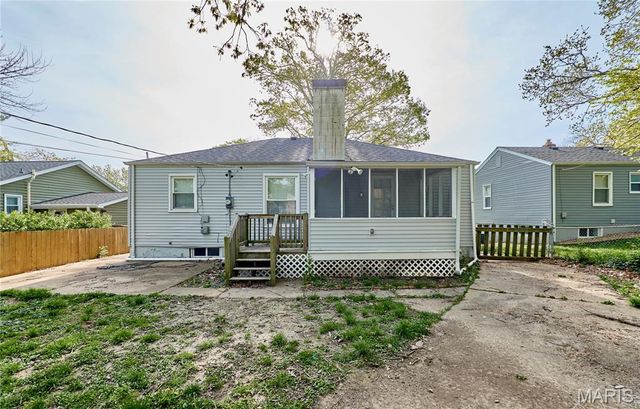 807 Selma Avenue, St Louis, MO 63119