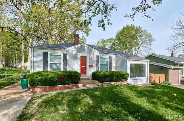 807 Selma Avenue, St Louis, MO 63119