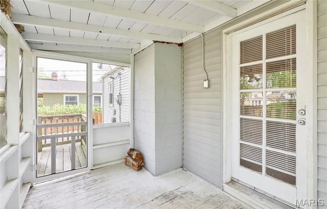 807 Selma Avenue, St Louis, MO 63119
