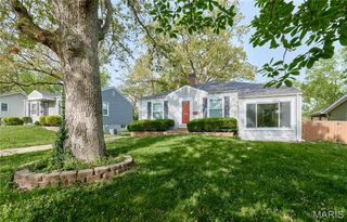 807 Selma Avenue, St Louis, MO 63119
