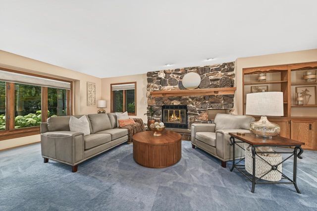 N70W26516 Wilderness WAY, Lisbon, WI 53089