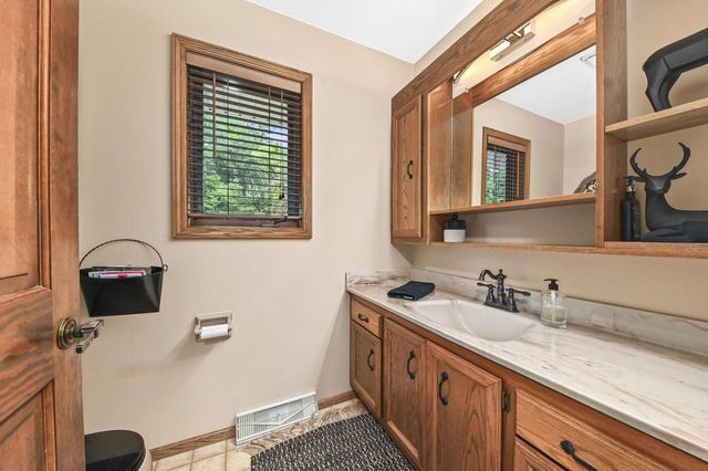 N70W26516 Wilderness WAY, Lisbon, WI 53089