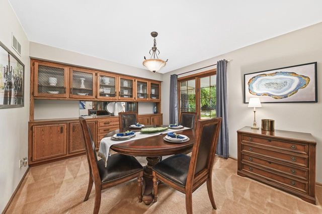 N70W26516 Wilderness WAY, Lisbon, WI 53089