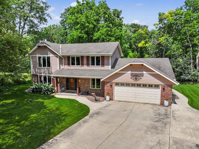 N70W26516 Wilderness WAY, Lisbon, WI 53089