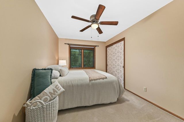 N70W26516 Wilderness WAY, Lisbon, WI 53089