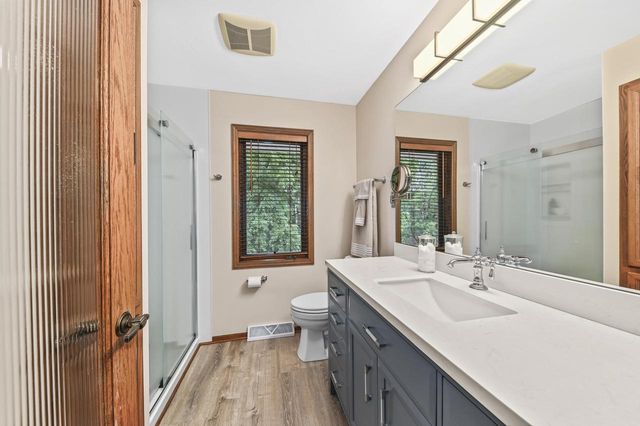N70W26516 Wilderness WAY, Lisbon, WI 53089