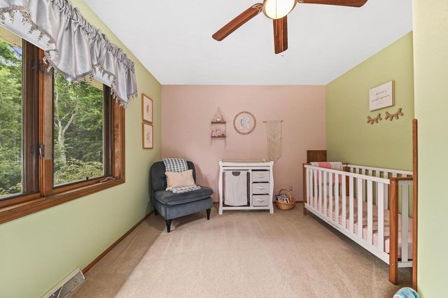 N70W26516 Wilderness WAY, Lisbon, WI 53089
