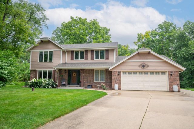 N70W26516 Wilderness WAY, Lisbon, WI 53089