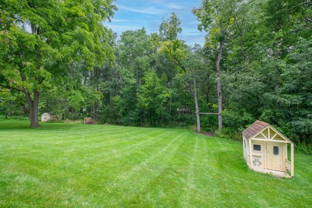 N70W26516 Wilderness WAY, Lisbon, WI 53089