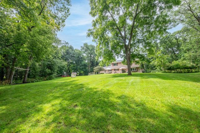 N70W26516 Wilderness WAY, Lisbon, WI 53089