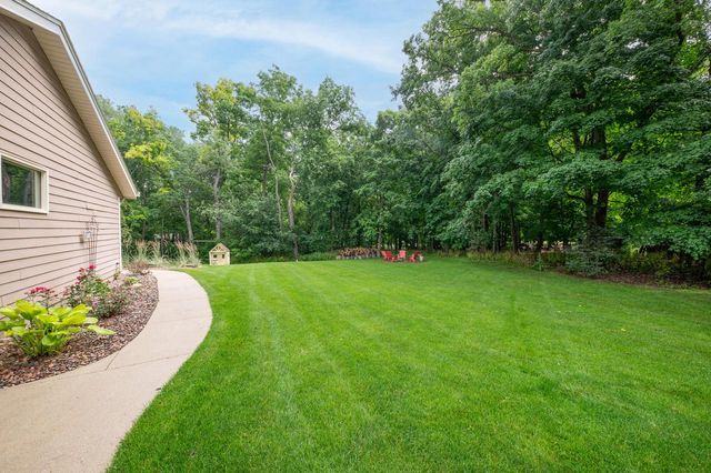 N70W26516 Wilderness WAY, Lisbon, WI 53089