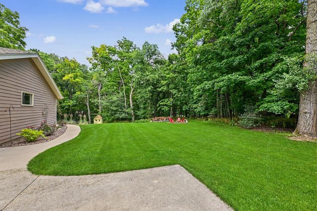 N70W26516 Wilderness WAY, Lisbon, WI 53089