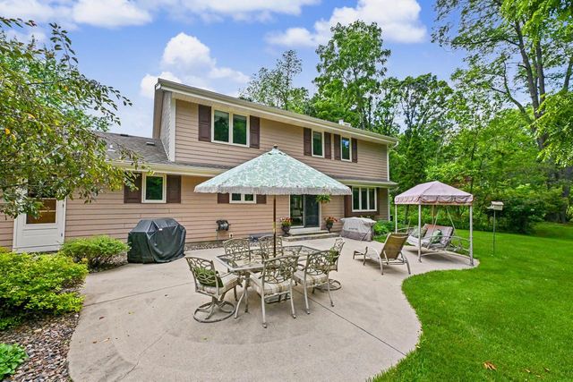 N70W26516 Wilderness WAY, Lisbon, WI 53089