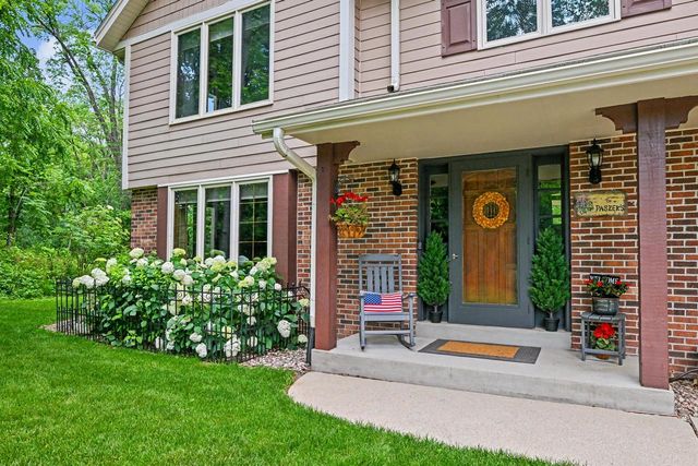 N70W26516 Wilderness WAY, Lisbon, WI 53089