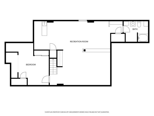 N70W26516 Wilderness WAY, Lisbon, WI 53089