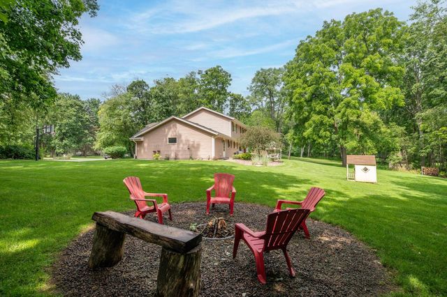 N70W26516 Wilderness WAY, Lisbon, WI 53089