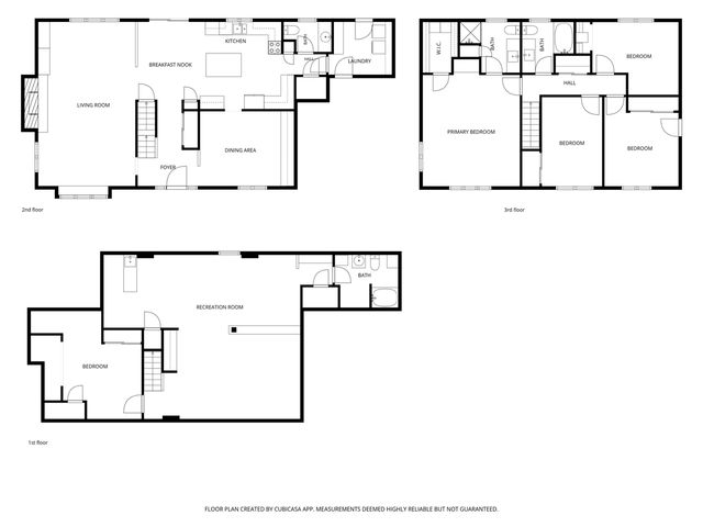 N70W26516 Wilderness WAY, Lisbon, WI 53089