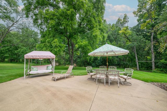 N70W26516 Wilderness WAY, Lisbon, WI 53089