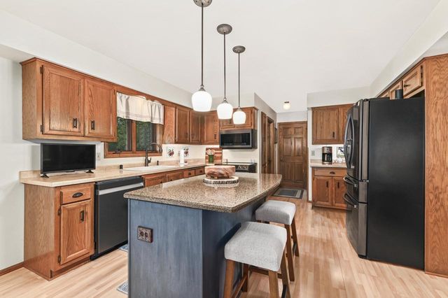 N70W26516 Wilderness WAY, Lisbon, WI 53089