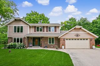 N70W26516 Wilderness WAY, Lisbon, WI 53089