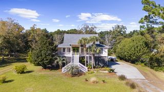 1436 Battalion Drive, Charleston, SC 29412