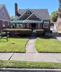 11234 Kenmoor Street, Detroit, MI 48205