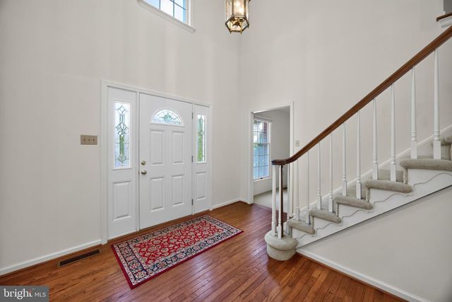 1671 BOW TREE DR, West Chester, PA 19380