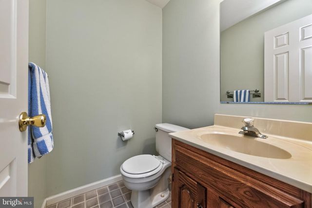 1671 BOW TREE DR, West Chester, PA 19380