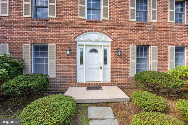 1671 BOW TREE DR, West Chester, PA 19380