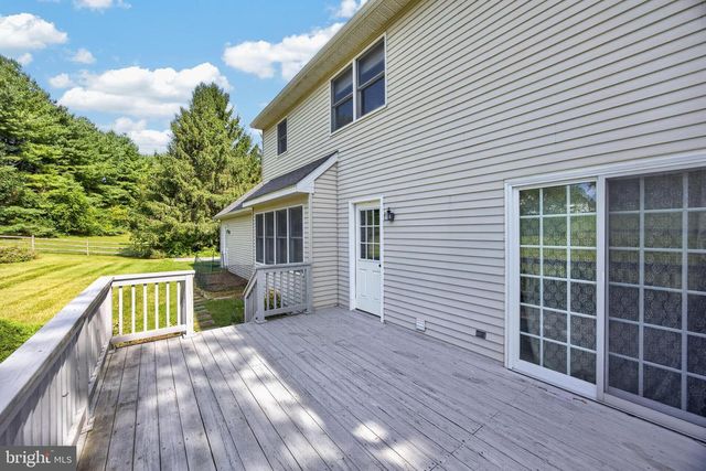 1671 BOW TREE DR, West Chester, PA 19380