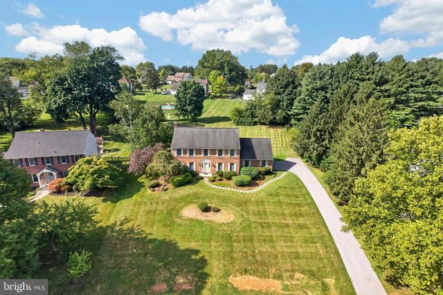 1671 BOW TREE DR, West Chester, PA 19380