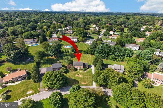 1671 BOW TREE DR, West Chester, PA 19380