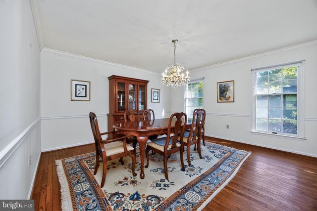 1671 BOW TREE DR, West Chester, PA 19380