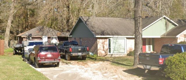 1710 Indian Shores Road, Crosby, TX 77532