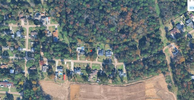 1710 Indian Shores Road, Crosby, TX 77532