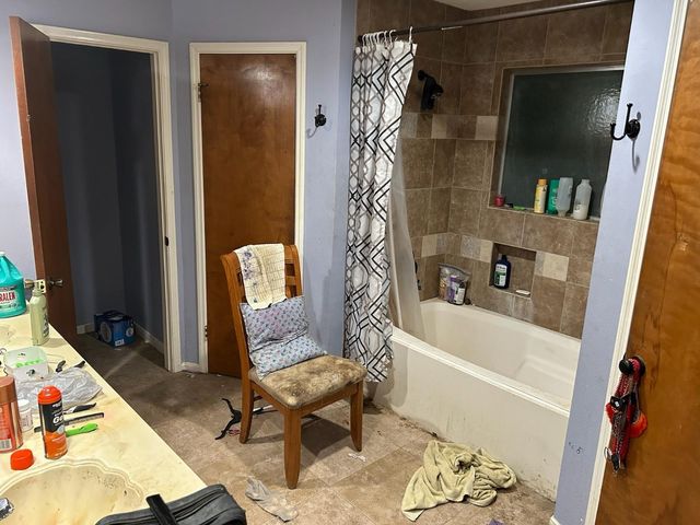 1710 Indian Shores Road, Crosby, TX 77532