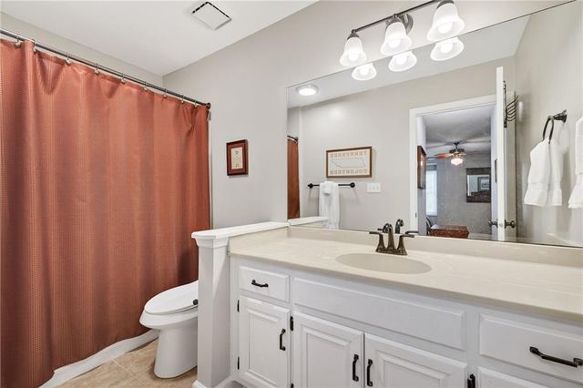 1715 Twin Brooks SE Drive, Marietta, GA 30067