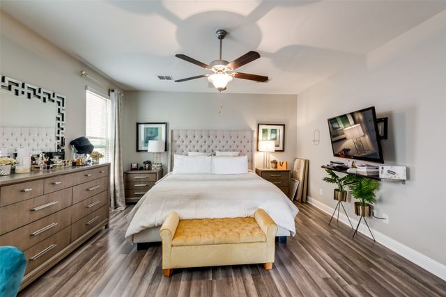 7233 Montosa Trail, Fort Worth, TX 76131