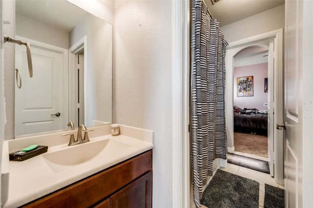 7233 Montosa Trail, Fort Worth, TX 76131