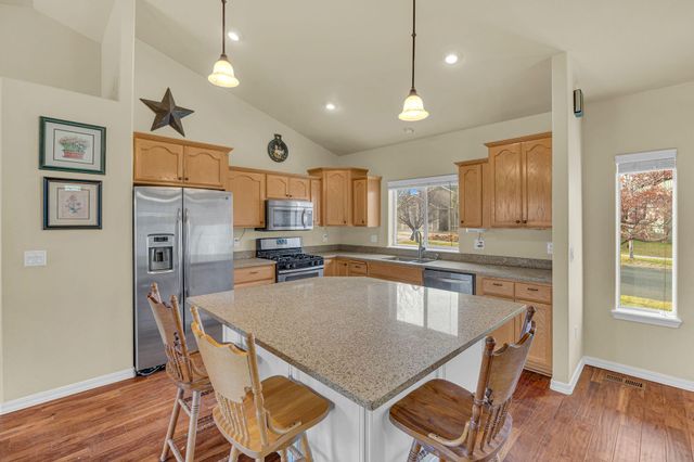 20874 Covey Court, Bend, OR 97701