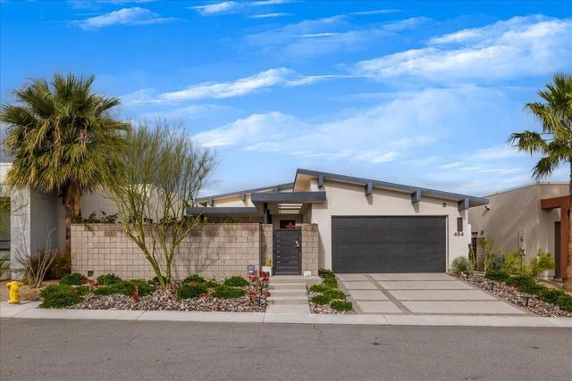 484 Fountain Drive, Palm Springs, CA 92262