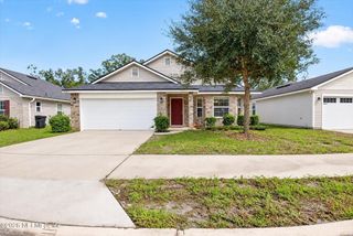 7027 CAMFIELD LANDING Drive, Jacksonville, FL 32222