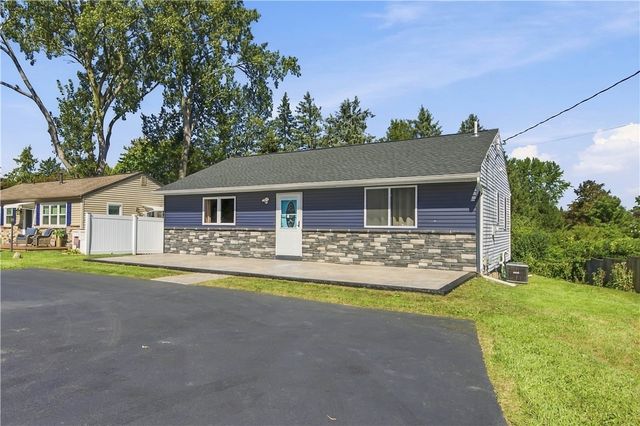 2030 Spencerport Road, Gates, NY 14606