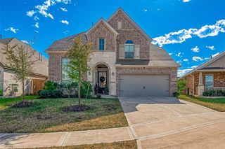 19451 Gray Mare Drive, Tomball, TX 77377