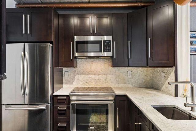 800 Peachtree Street NE 1413, Atlanta, GA 30308